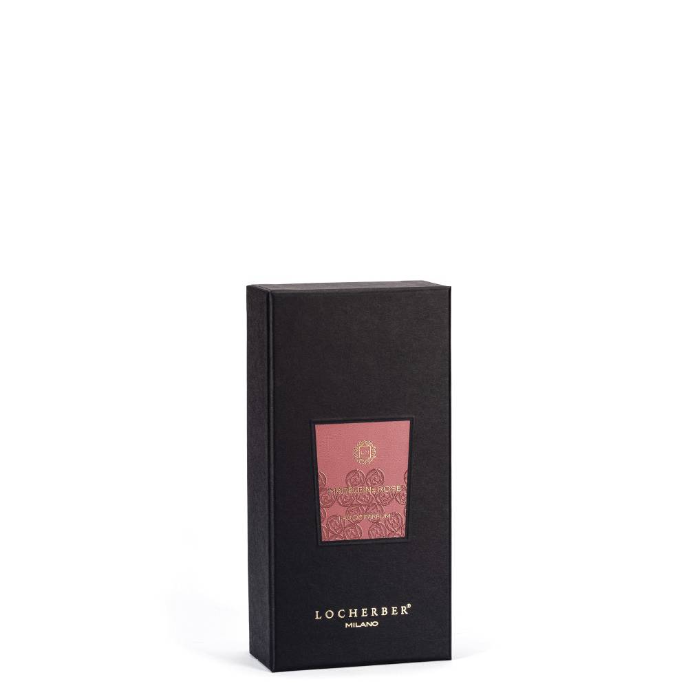 Locherber Madeleine Rose Eau De Parfum Italy