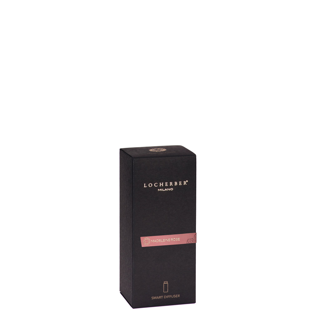 Locherber Madeleine Rose Ricarica per Diffusore Vendita