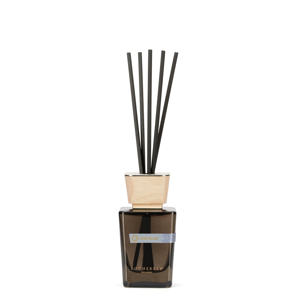 Locherber Linen Buds Diffusore
