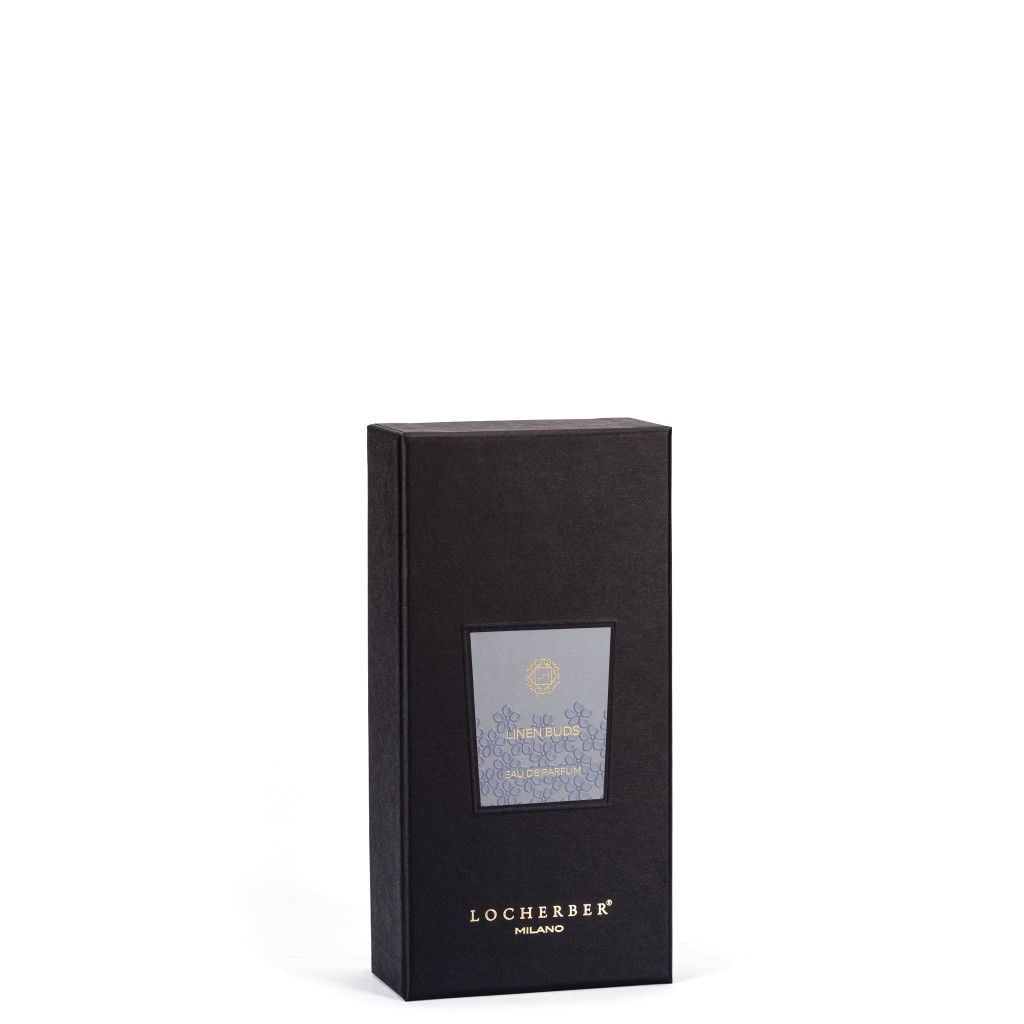 Locherber Linen Buds Eau De Parfum Sottocosto