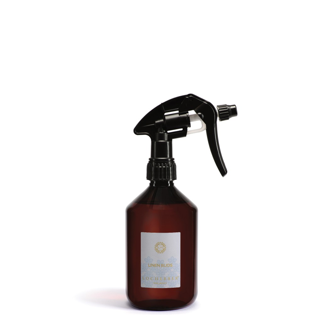 Locherber Linen Buds Trigger Sconto