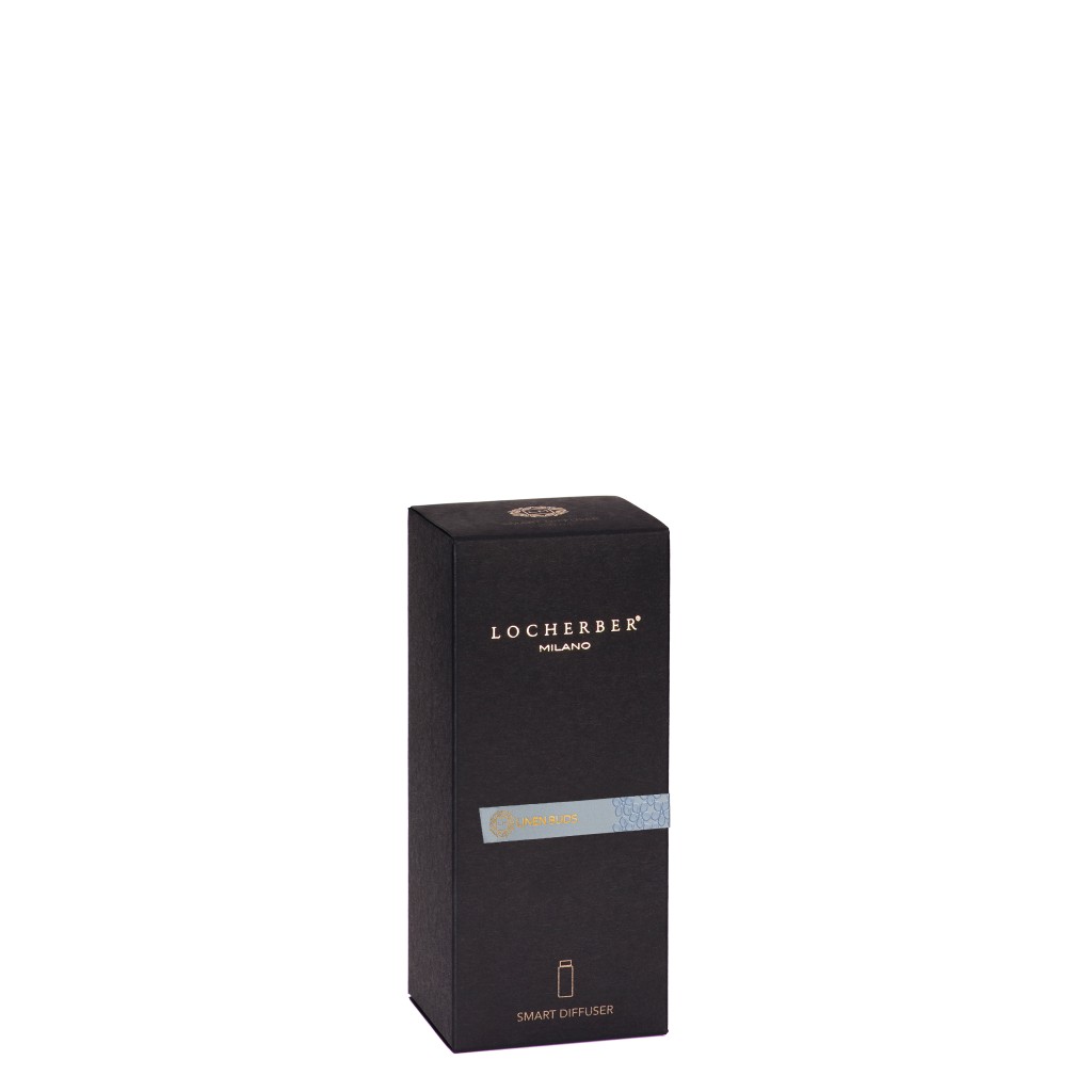 Locherber Linen Buds Ricarica per Diffusore Online