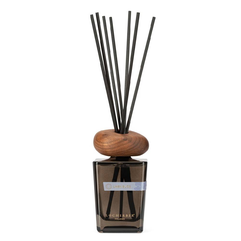 Locherber Linen Buds Diffusore Scultura