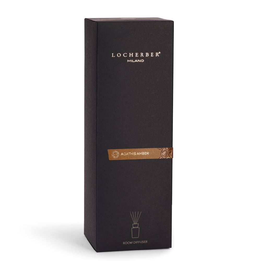 Locherber Agathis Amber Diffusore Saldi