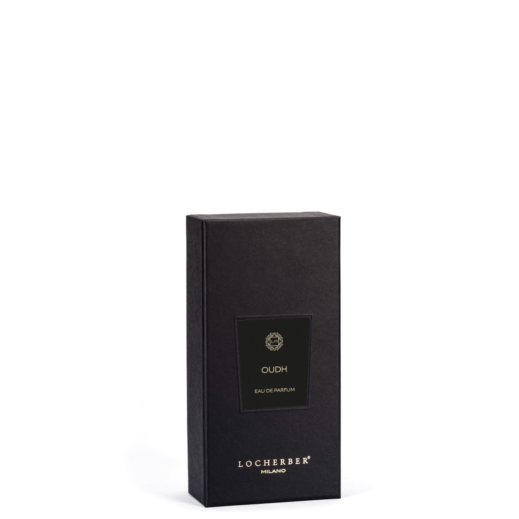 Locherber Oudh Eau de Parfume In Saldo
