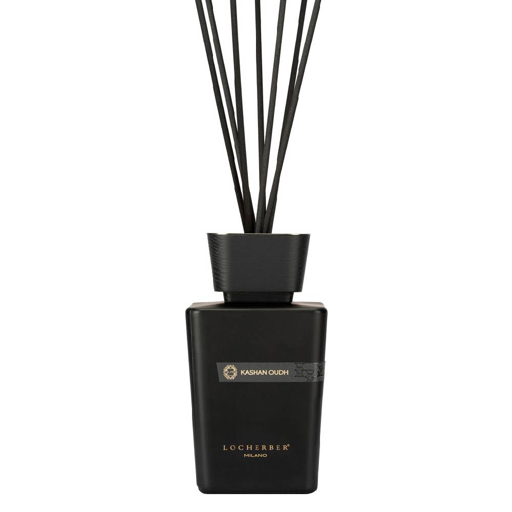 Locherber Kashan Oudh Diffusore Nuova