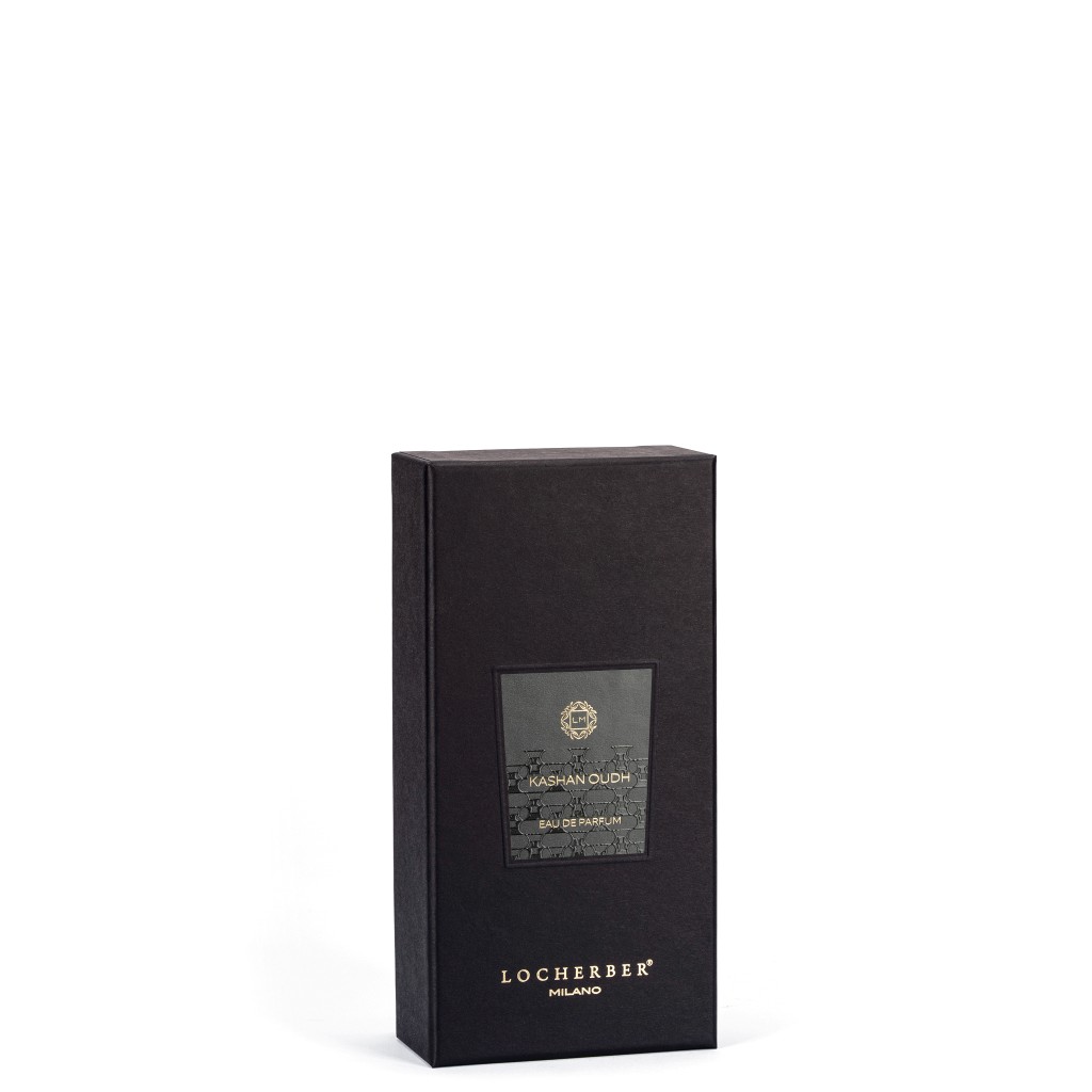 Locherber Kashan Oudh Eau de Parfum Moda
