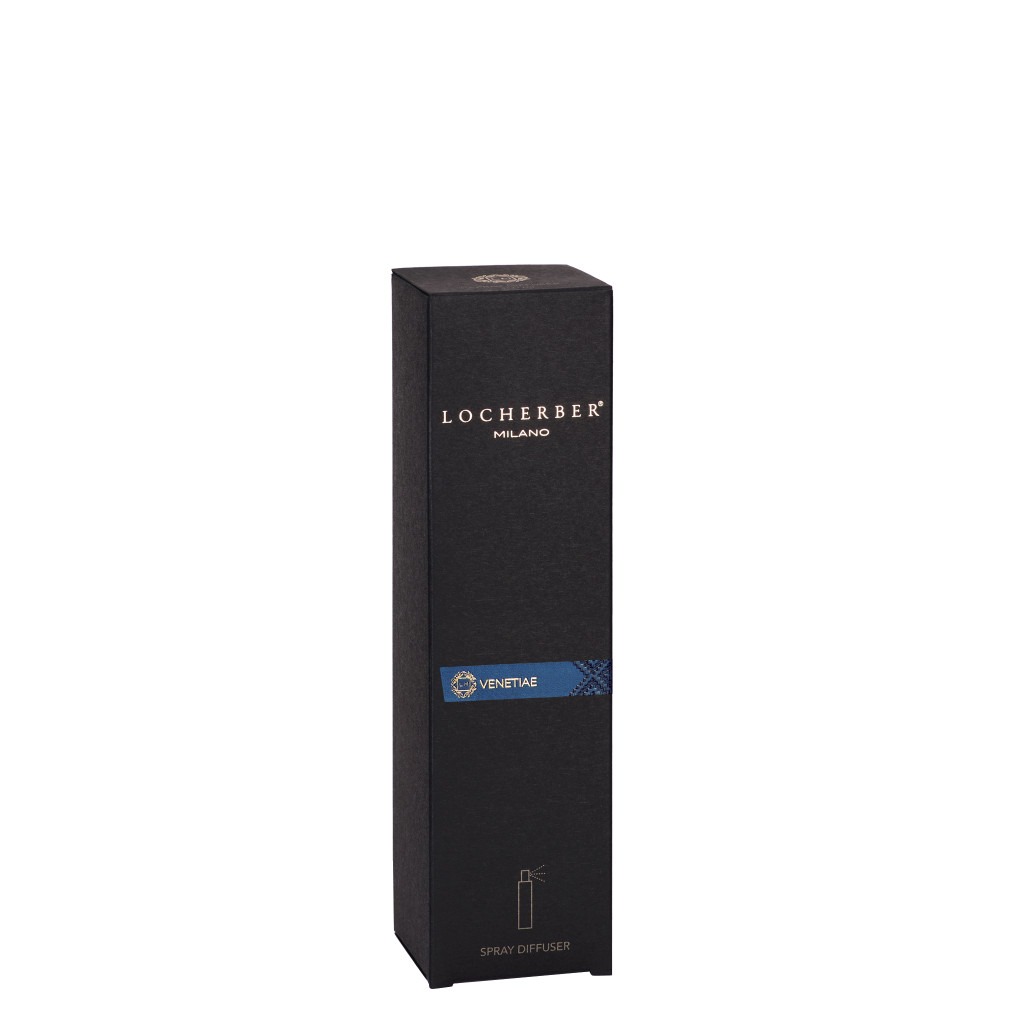 Locherber Venetiae Spray 2025
