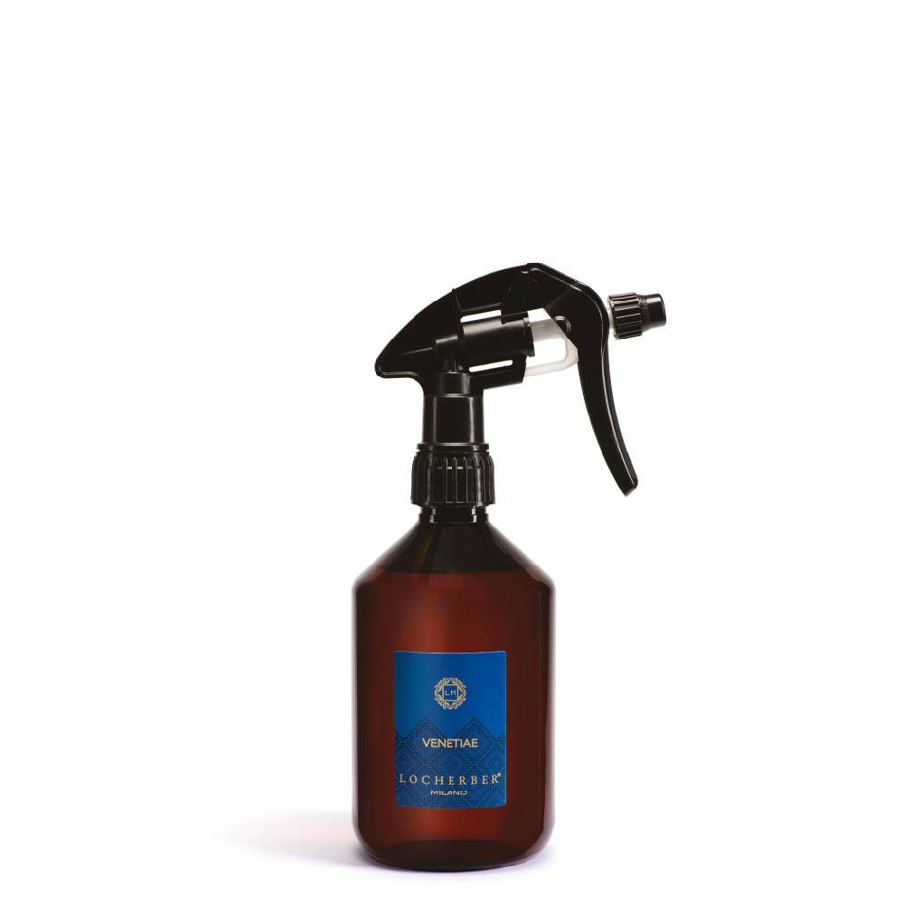 Locherber Venetiae Trigger In Linea