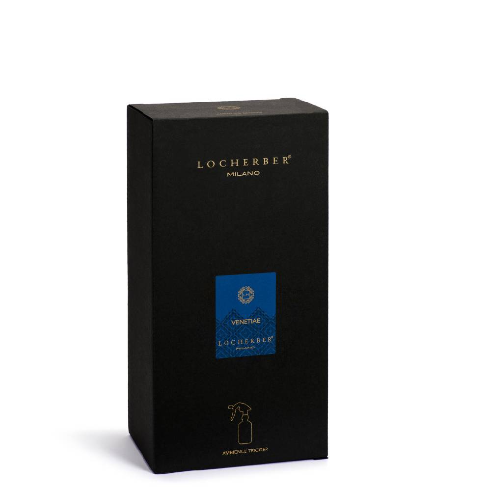 Locherber Venetiae Trigger In Linea