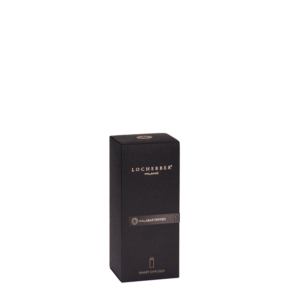 Locherber Malabar Pepper Ricarica per Diffusore Negozi Online