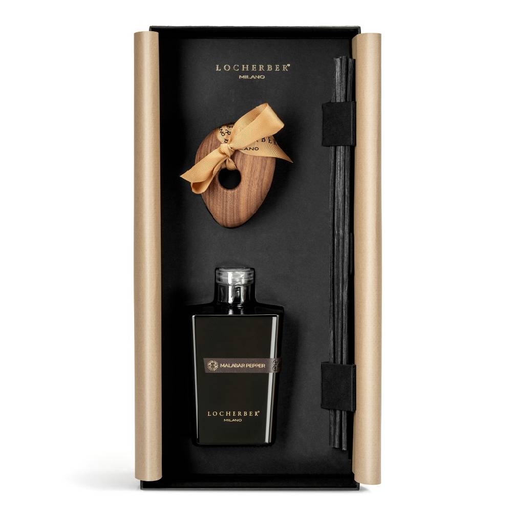 Locherber Malabar Pepper Diffusore Scultura Consegna Veloce