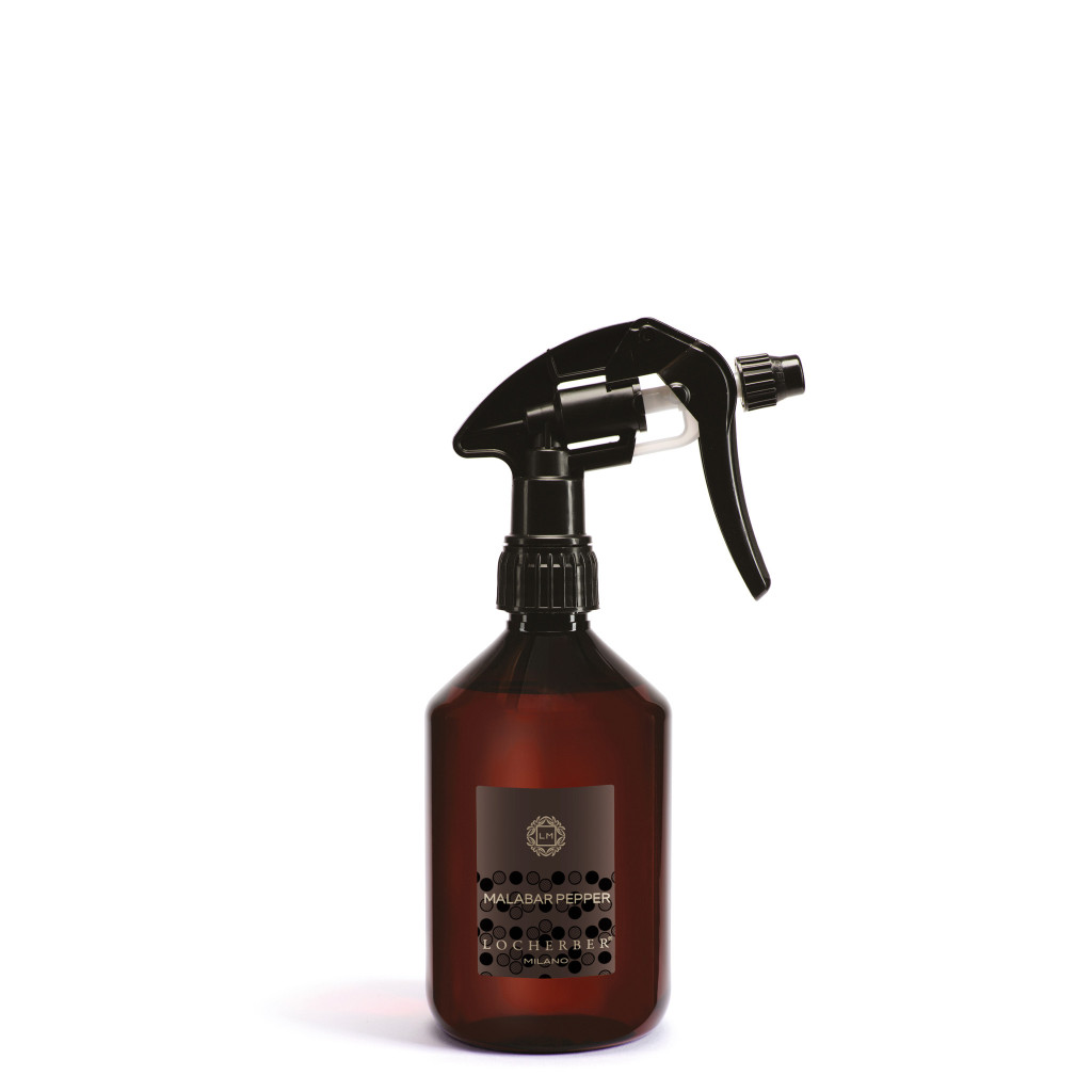 Locherber Malabar Pepper Trigger Promozione Limitata