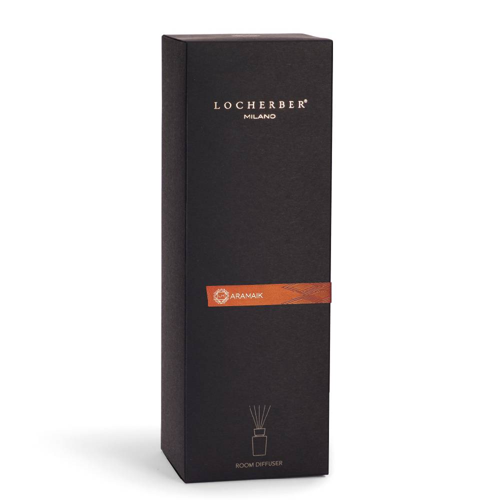 Locherber Aramaik Diffusore Fino Al -60%