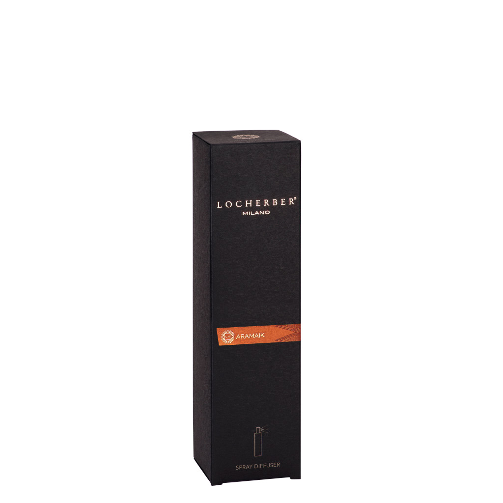 Locherber Aramaik Spray Prezzo Ridotto