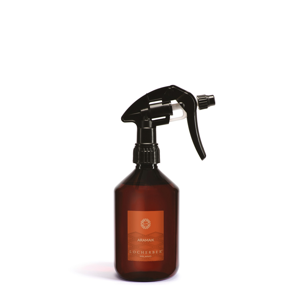 Locherber Aramaik Trigger Sottocosto