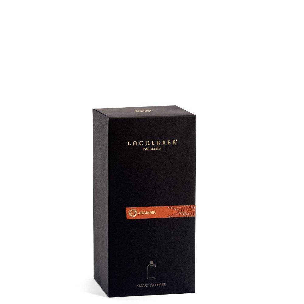 Locherber Aramaik Ricarica per Diffusore Presa