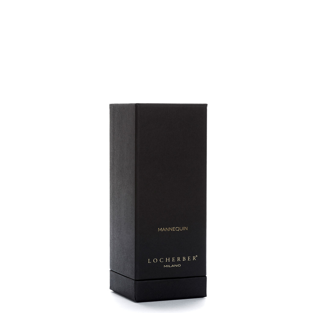 Locherber Mannequin Eau de Parfum Head Offerta