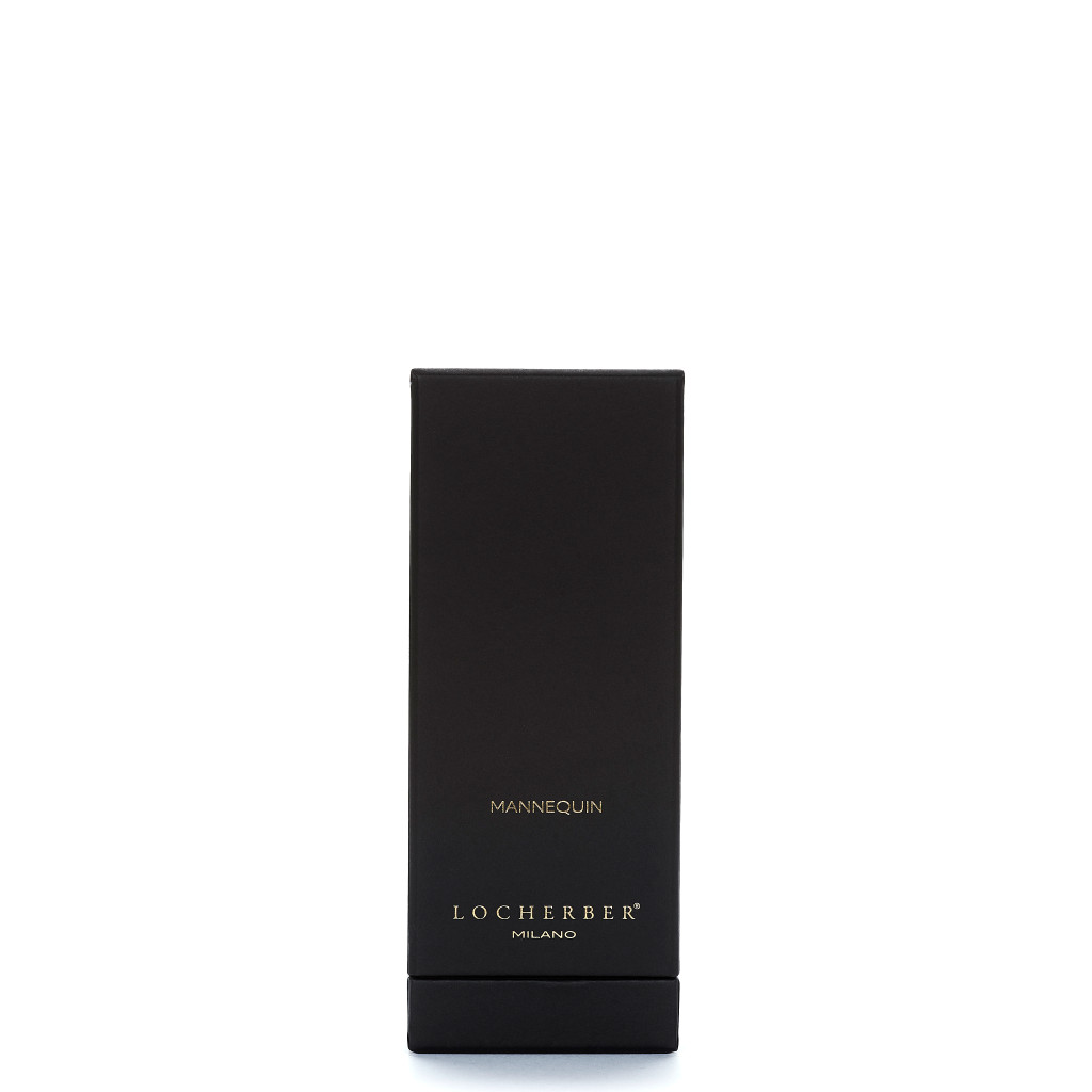 Locherber Mannequin Eau de Parfum Head Offerta