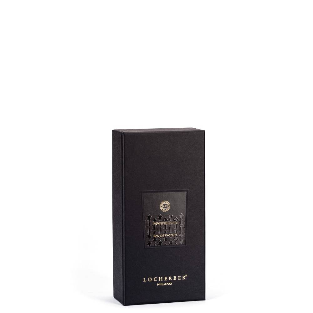 Locherber Mannequin Eau De Parfum Super sconto