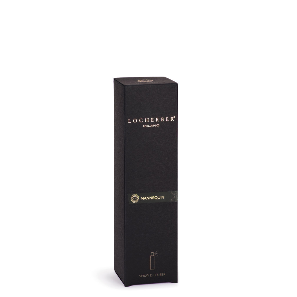 Locherber Mannequin Spray Online