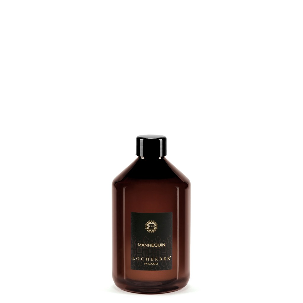 Locherber Mannequin Ricarica per Diffusore Outlet