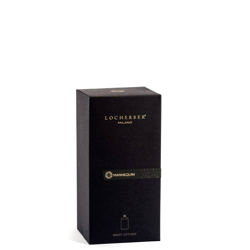 Locherber Mannequin Ricarica per Diffusore Outlet
