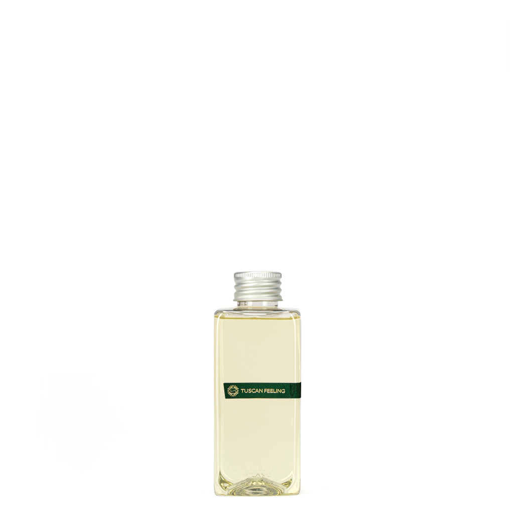 Locherber Tuscan Feeling Ricarica per Diffusore Saldi Di Fabbrica