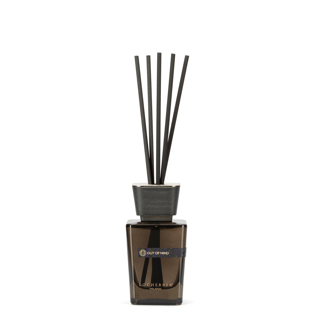 Locherber Out Of Mind Diffusore Negozio