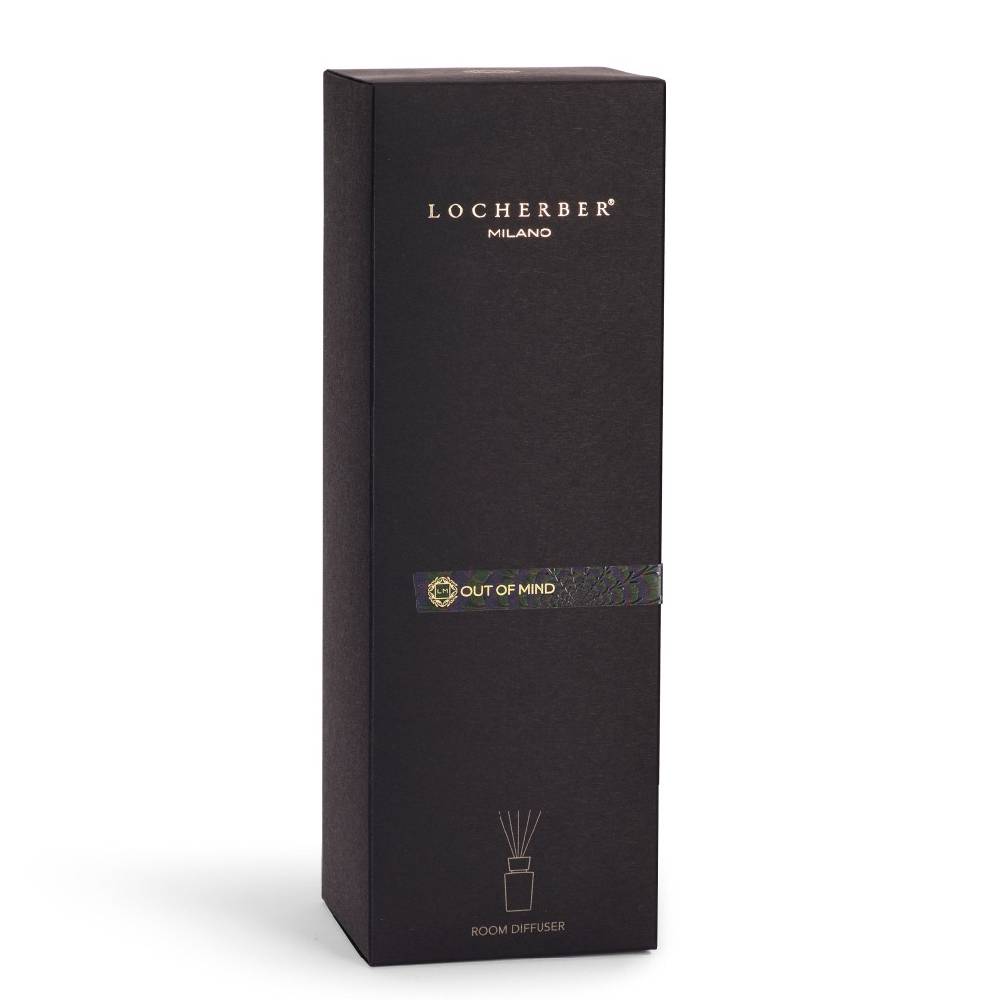 Locherber Out Of Mind Diffusore Negozio
