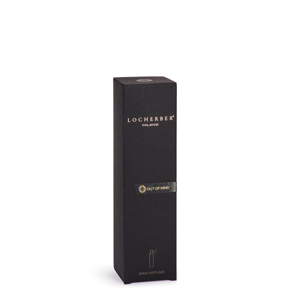 Locherber Out Of Mind Spray In Saldo