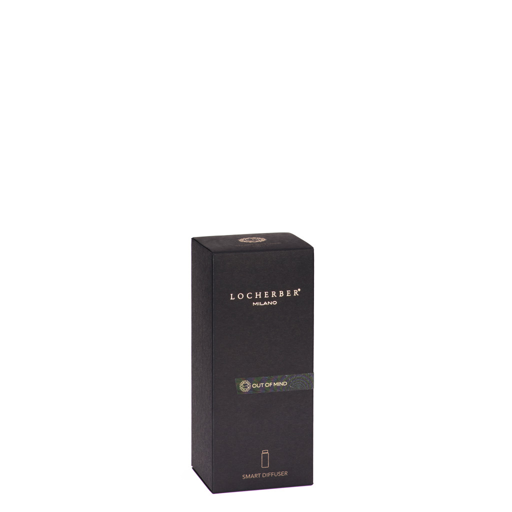 Locherber Out Of Mind Ricarica per Diffusore Nuova