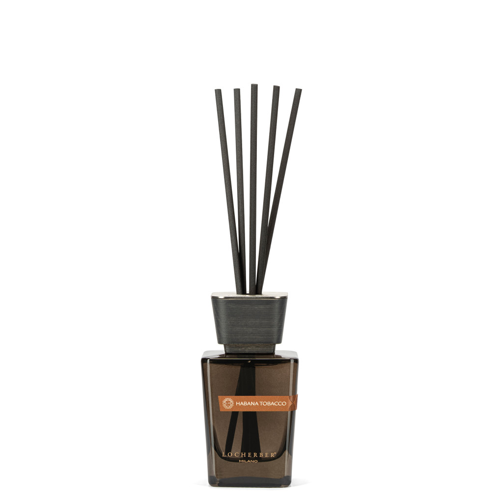 Locherber Habana Tobacco Diffusore 2025