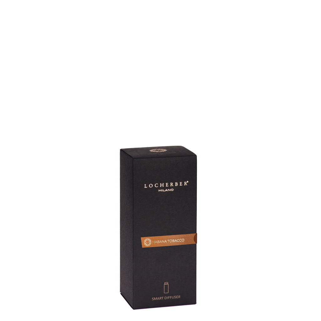 Locherber Habana Tobacco Ricarica per Diffusore Vendita
