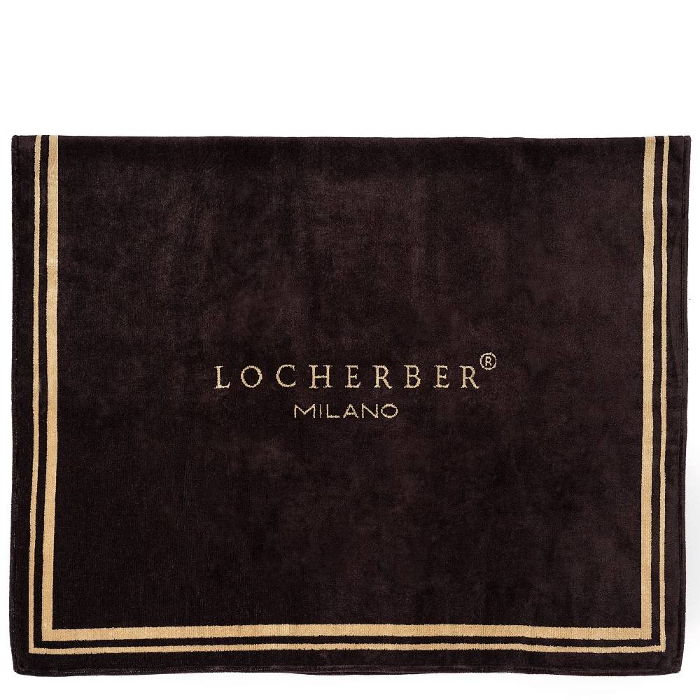 Locherber Telo da Bagno Locherber Milano Affare Del Giorno