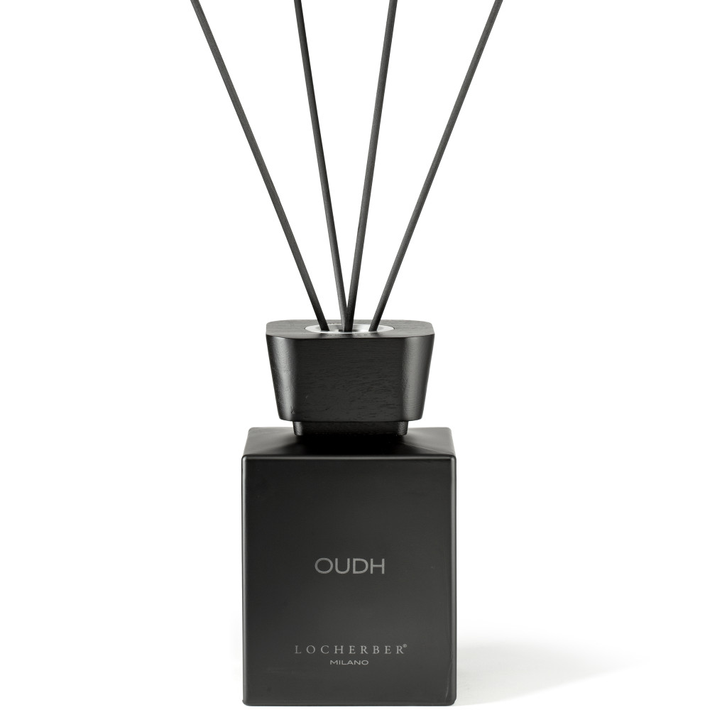 Locherber Oudh Diffusore Convenienza