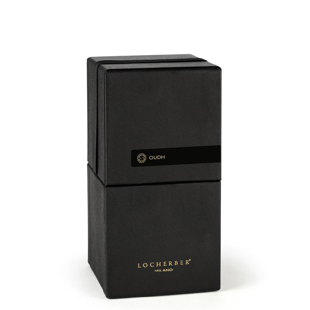 Locherber Oudh Diffusore Convenienza