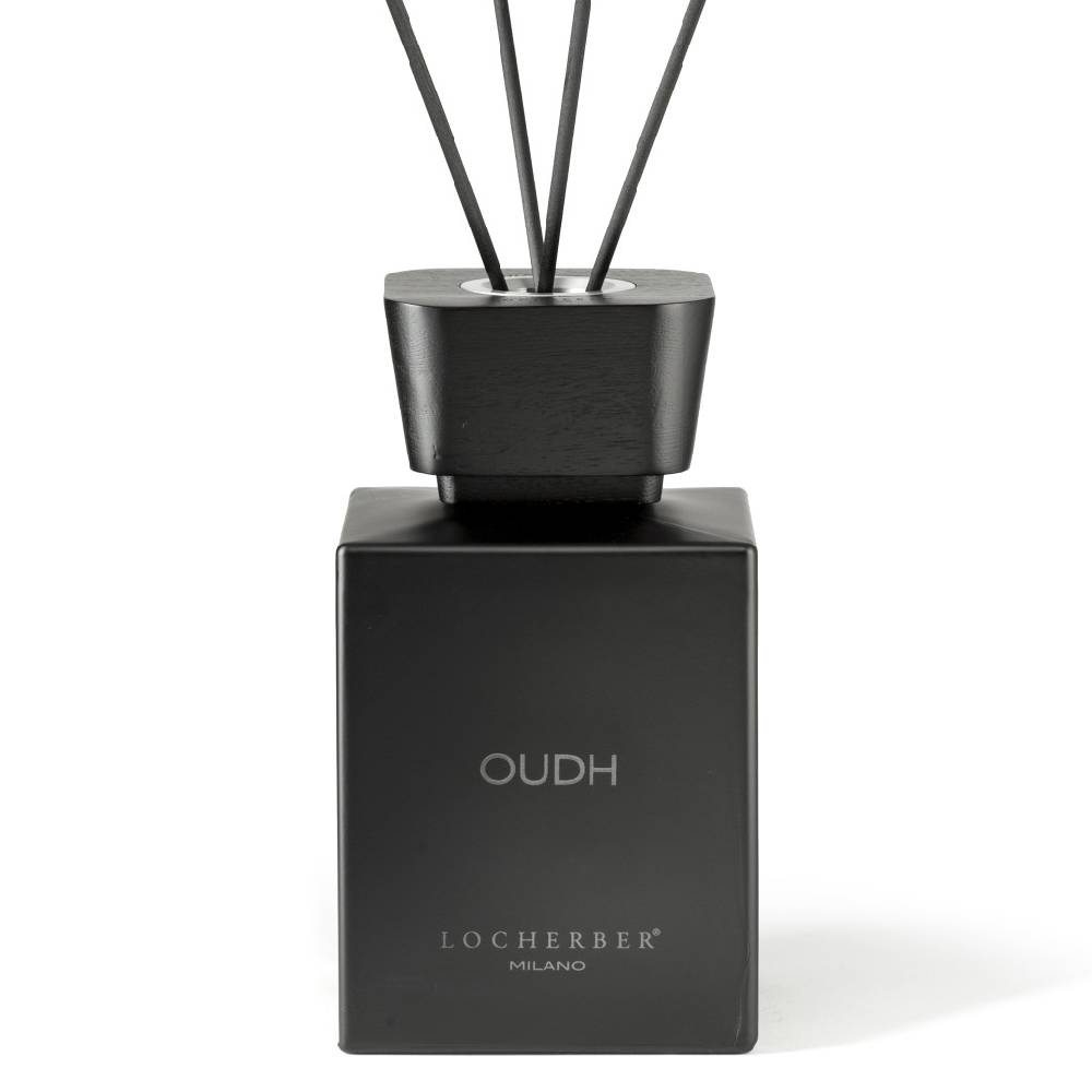 Locherber Oudh Diffusore Convenienza