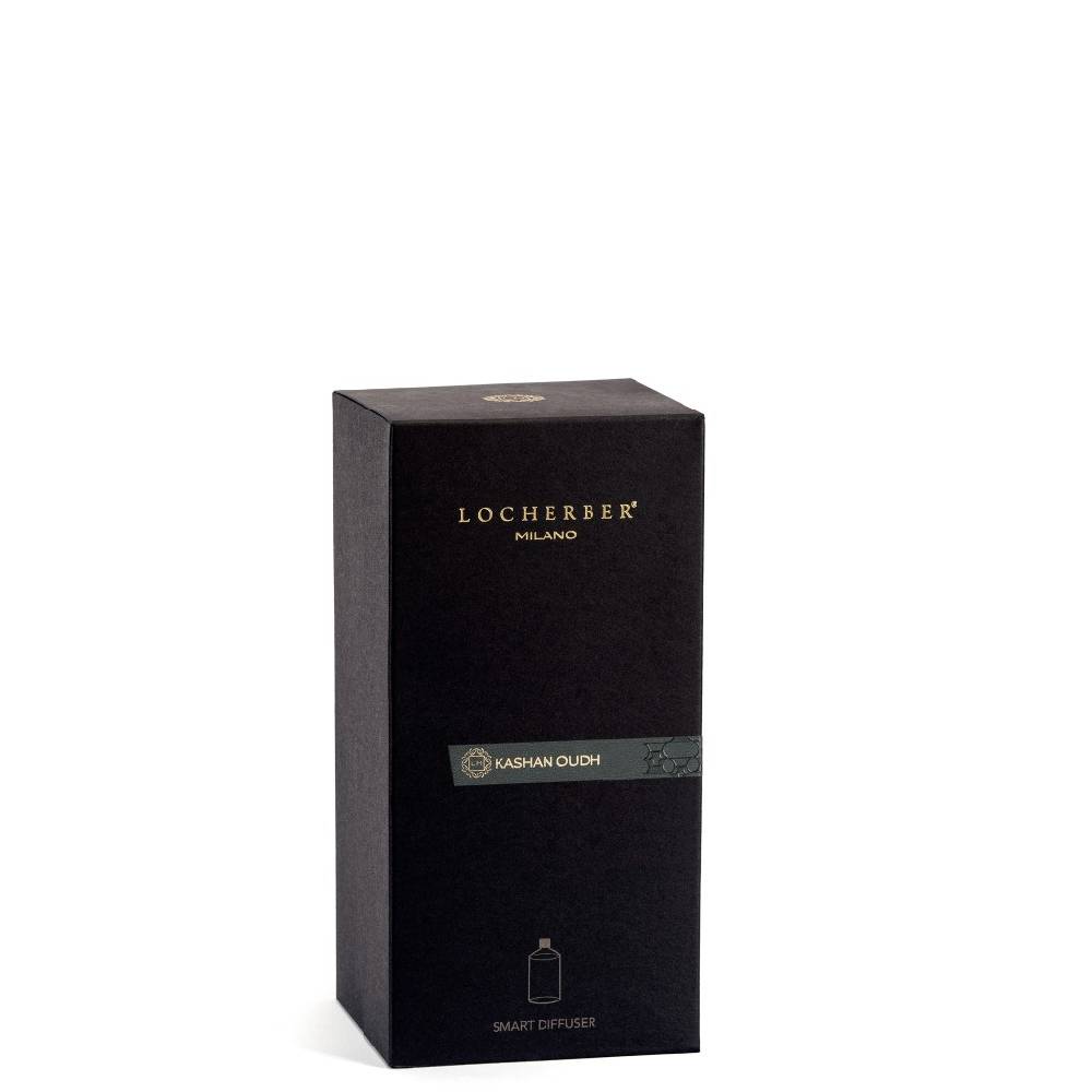 Locherber Kashan Oudh Ricarica per Diffusore Sconto