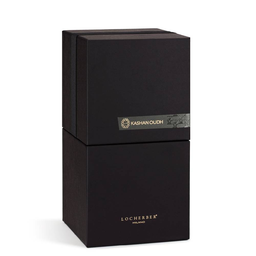 Locherber Kashan Oudh Diffusore Scultura Outlet