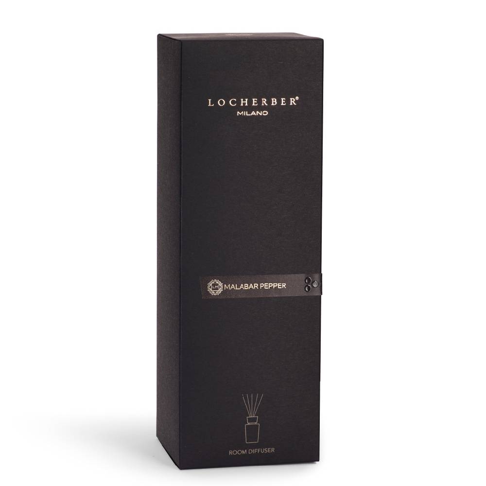 Locherber Malabar Pepper Diffusore Vendita Calda