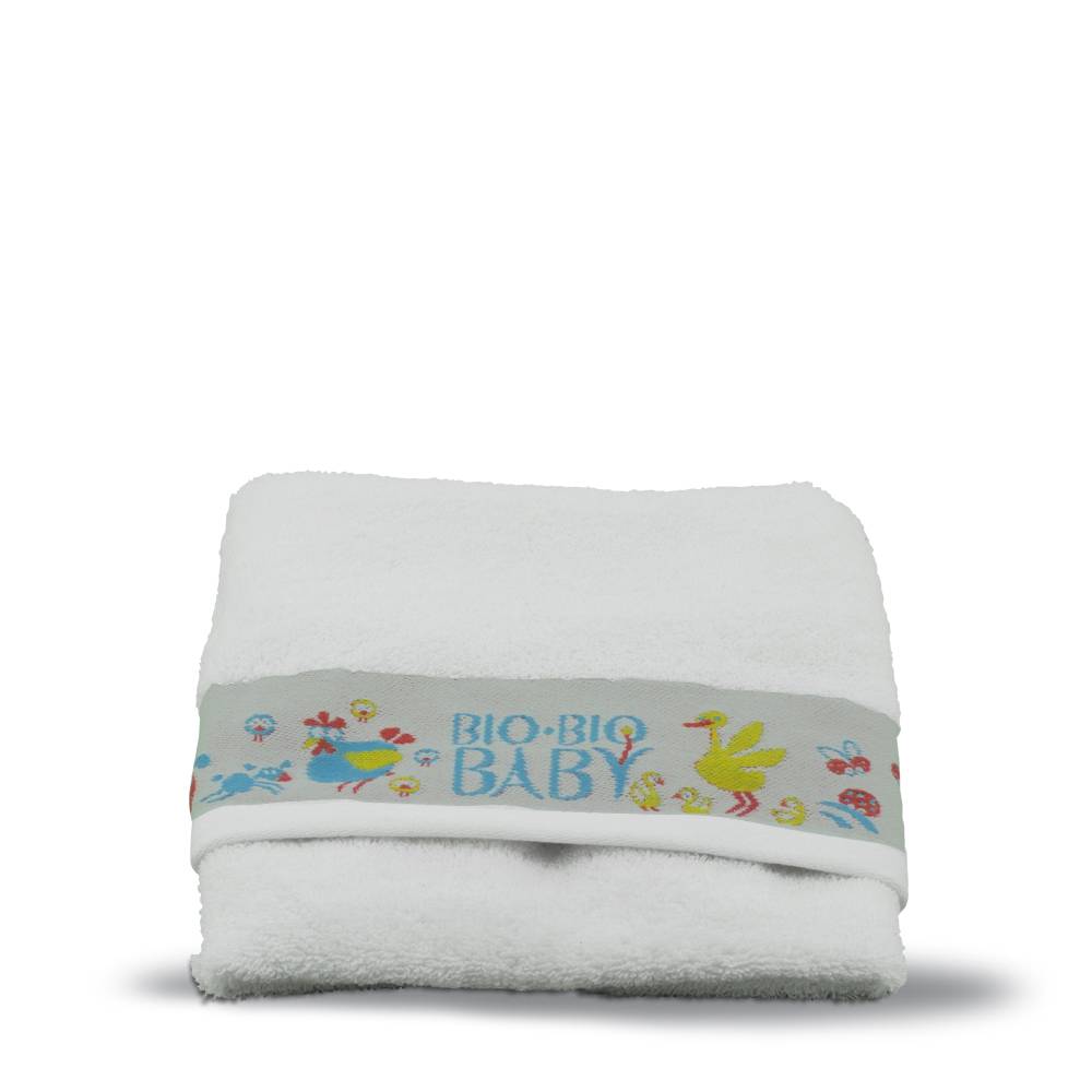 Pilogen Carezza Asciugamano - Bio Bio Baby Vendite Flash