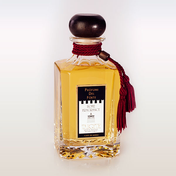 Profumi del Forte Taigete