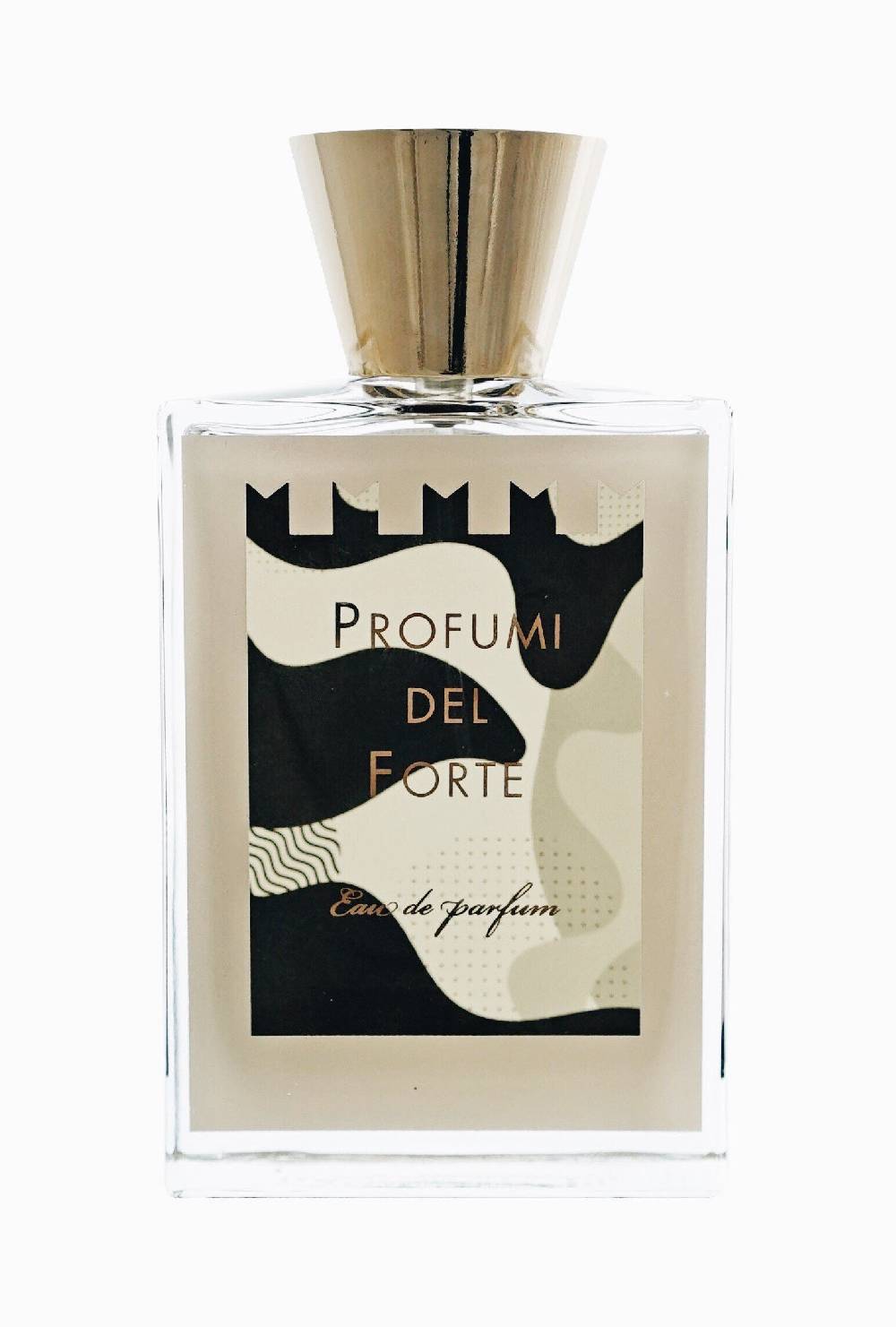 Profumi del Forte Corpi Caldi