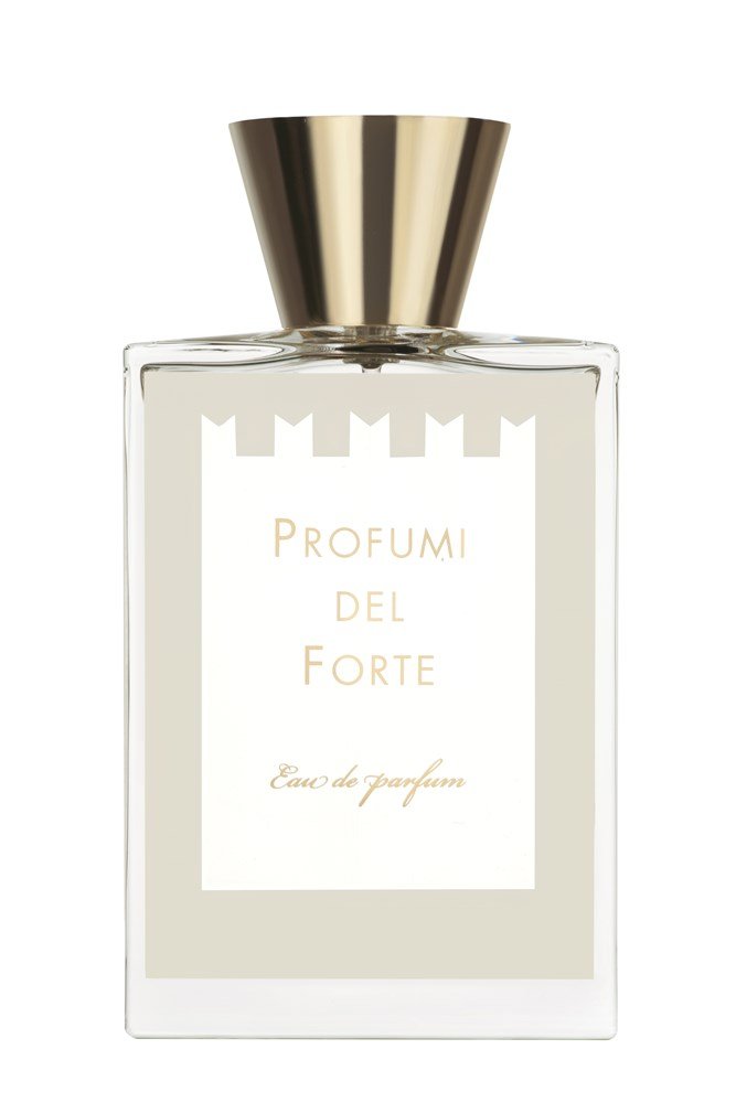 Profumi del Forte Tirrenico