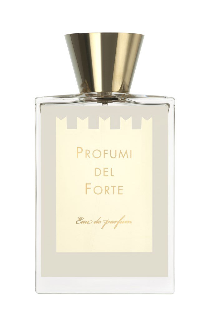 Profumi del Forte Vittoria Apuana