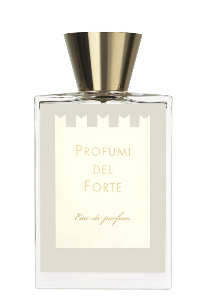 Profumi del Forte Forte by Night Nero