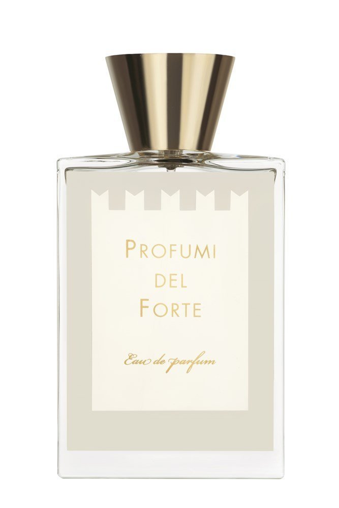 Profumi del Forte Versilia Aurum