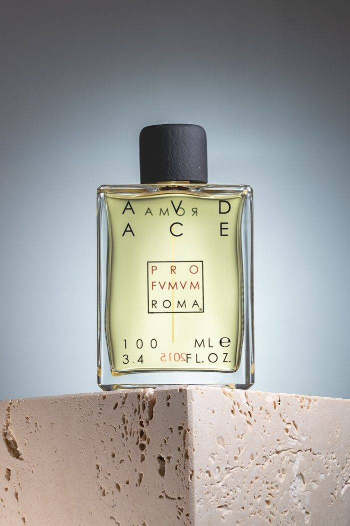Pro Fvmvm Roma Audace