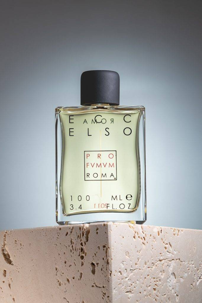 Pro Fvmvm Roma Eccelso